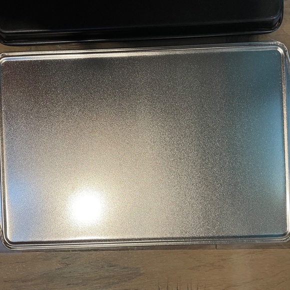 3-Piece Mixed Set of Baking Sheets/Pans - Picture 4 of 7